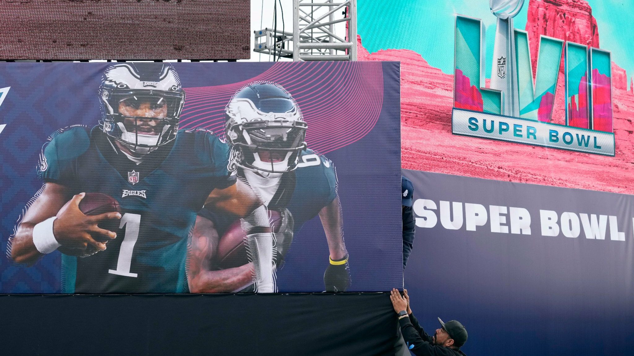 Super Bowl 2023: Favoriten, Regeln und Fakten
