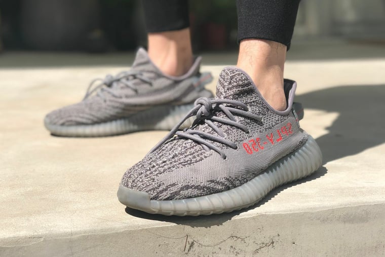 Adidas kanye yeezy discount
