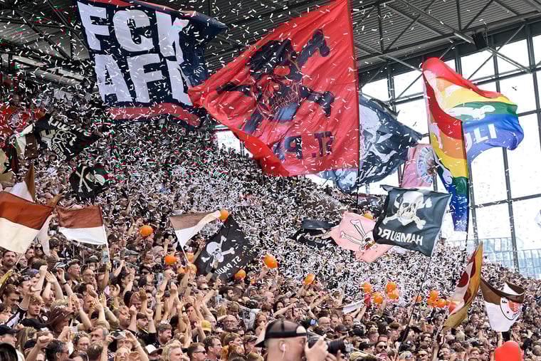 FC St. Pauli gründet Genossenschaft Lohnt sich eine Investition?