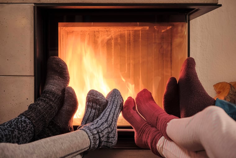  Kaminofen-Verbot 2025: So können Sie tausende Euro sparen Bildidee 