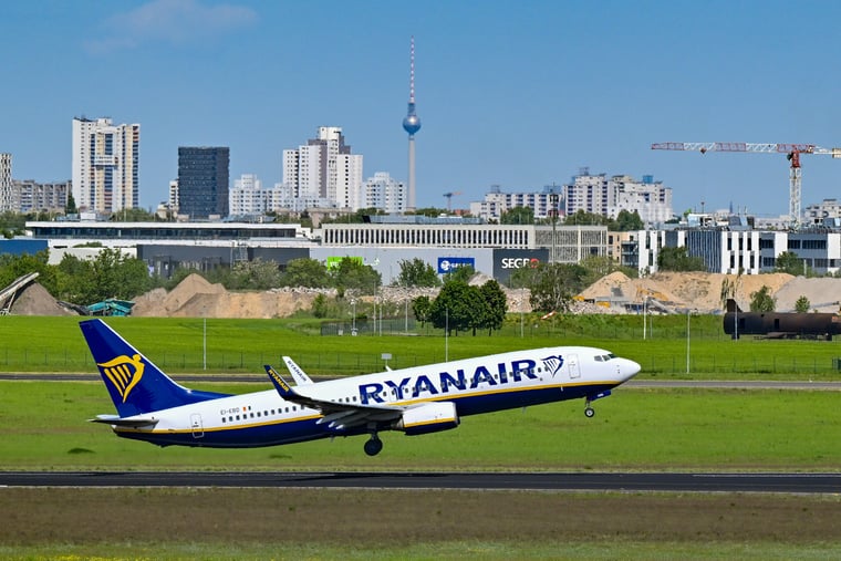 Eurowings, Ryanair , Easyjet, WizzAir: Diese Billig-Airline ist ...