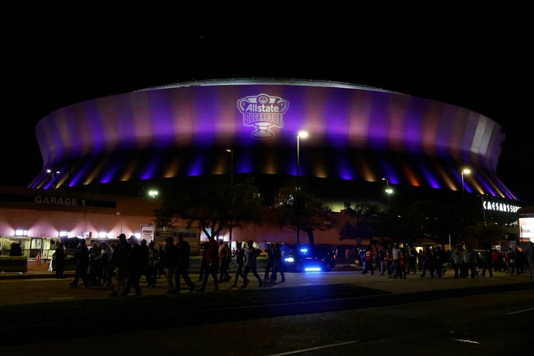 Super Bowl LIX 2025 Uhrzeit, Übertragung, Halbzeitshow & Co.