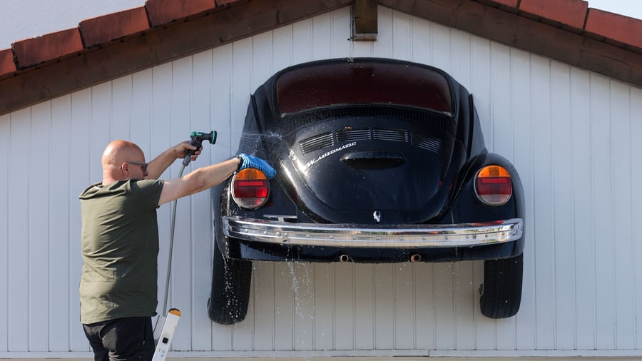 Weekender: Volkswagen – zwischen Selbstblockade und Selbstzerstörung