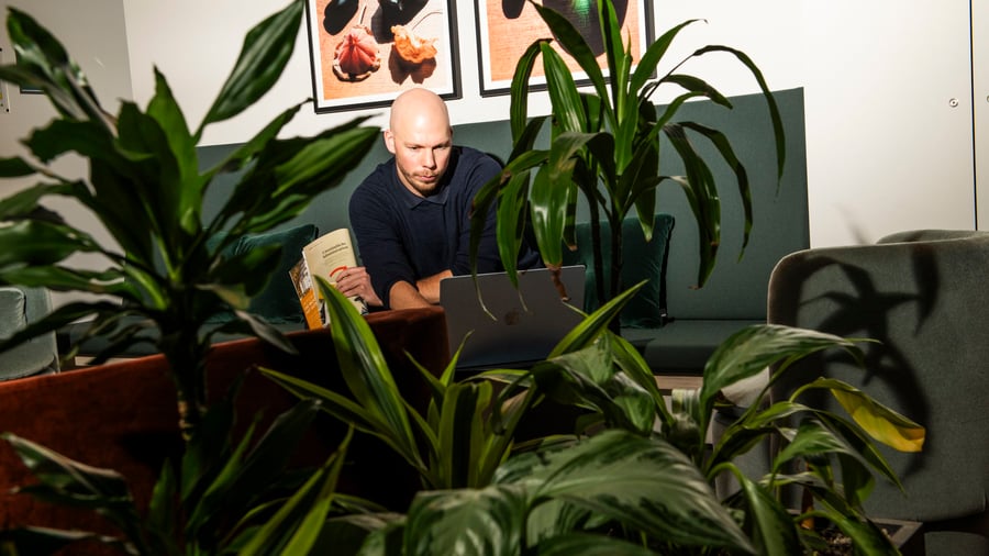 Start-up der Woche: „Eine KI für Rohstoffpreise“
