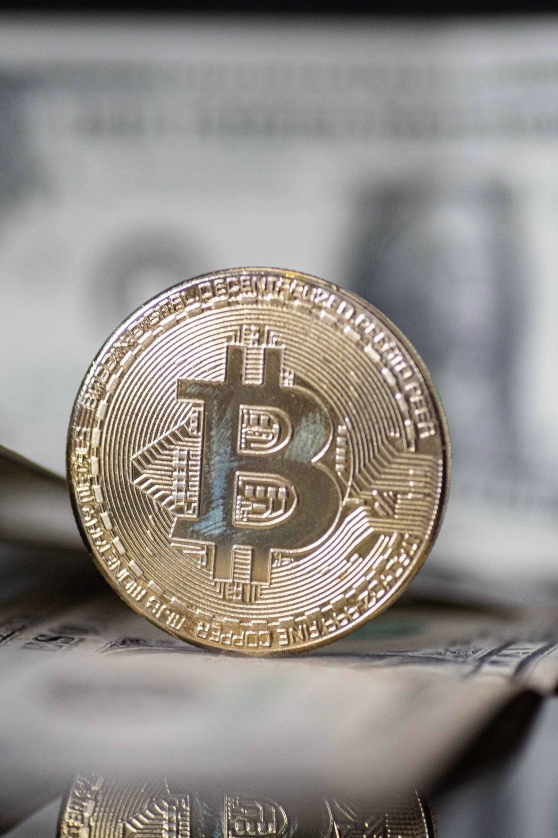 Bitcoin-Kurs mit neuem Allzeithoch: Warum BTC weiter steigen dürfte