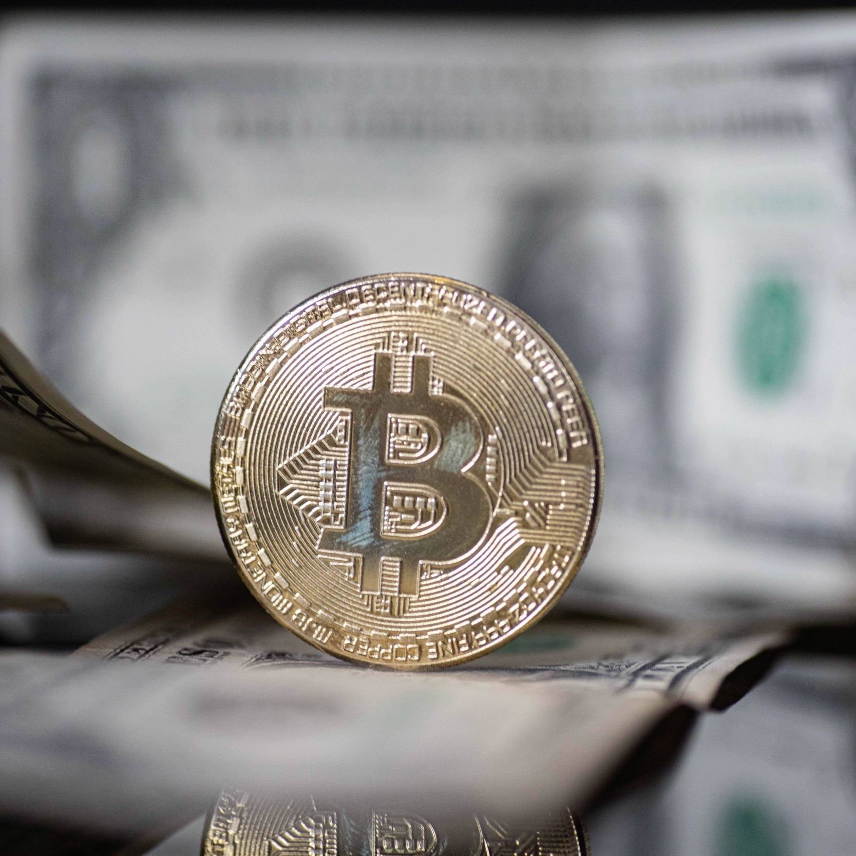 Bitcoin-Kurs mit neuem Allzeithoch: Warum BTC weiter steigen dürfte