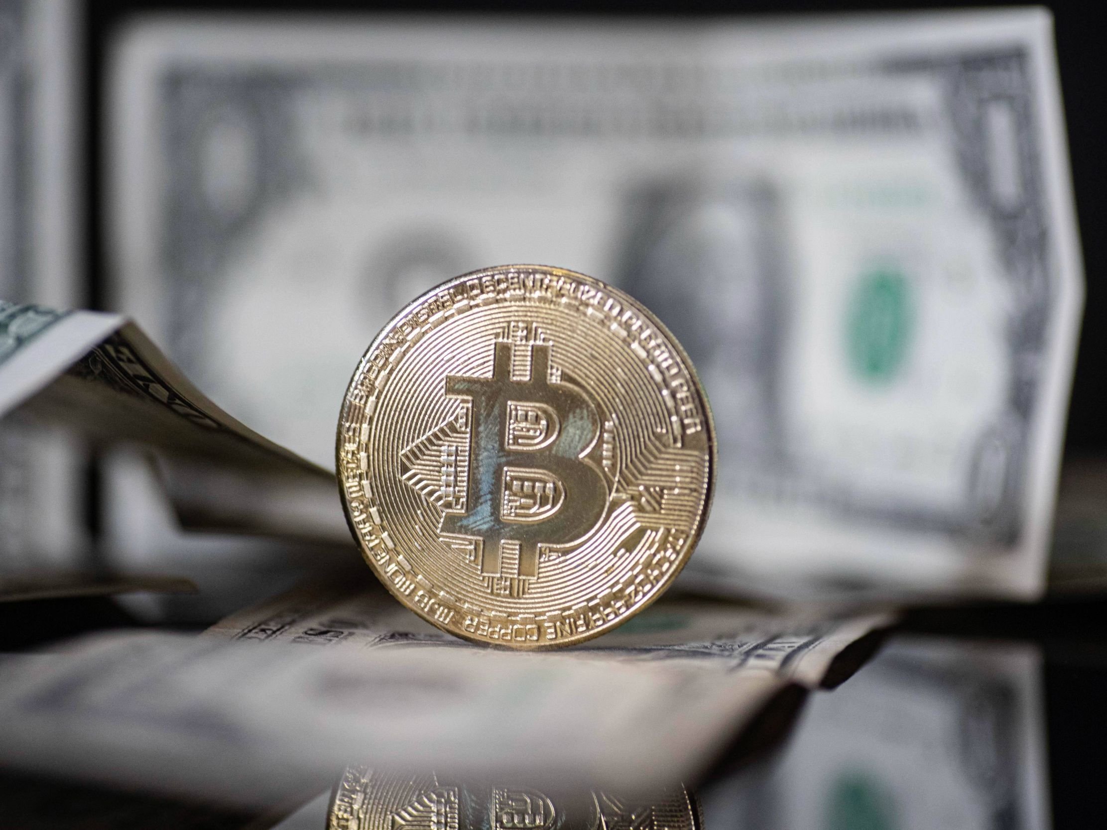 Bitcoin-Kurs mit neuem Allzeithoch: Warum BTC weiter steigen dürfte