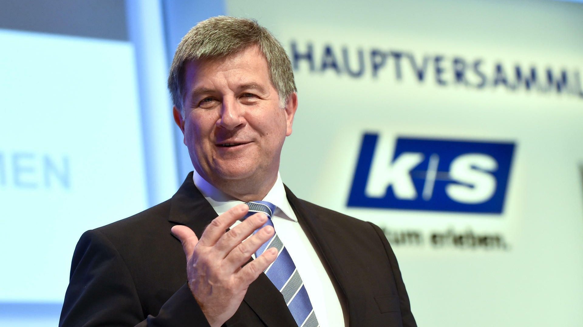 Daniel Ris Kss K+S: Das steckt hinter der Anklage gegen die K+S-Manager