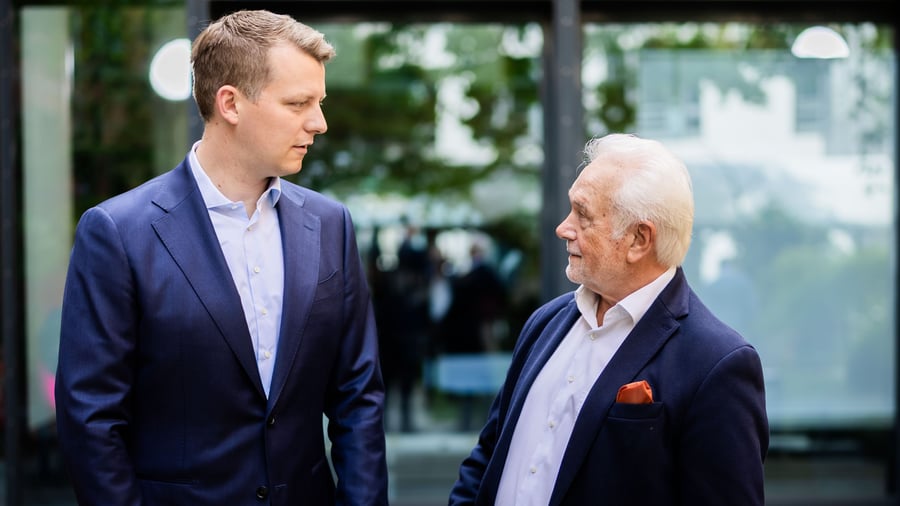 FDP-Bundesvorsitz: Höne zieht Kandidatur für FDP-Bundesvorsitz zurück
