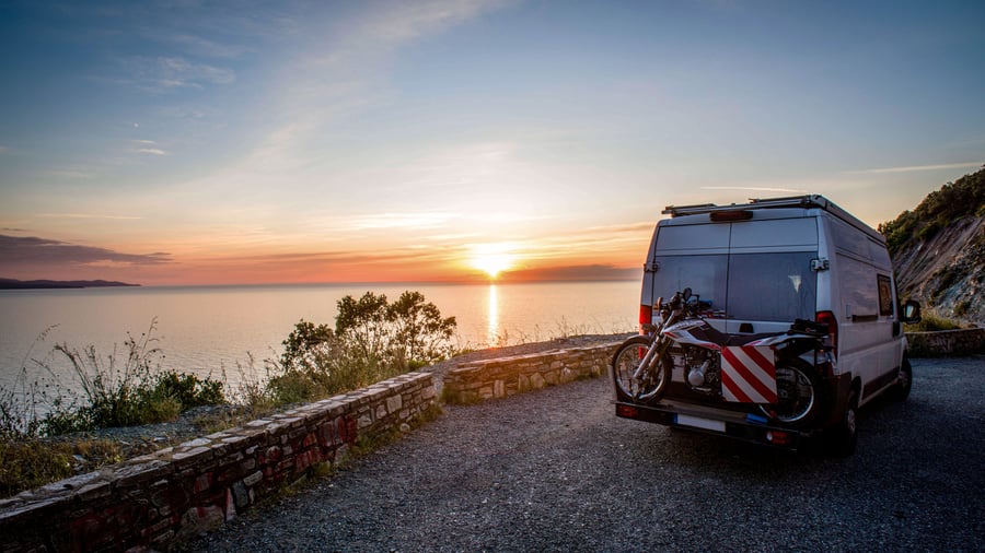 Vanever-Insolvenz: Camper-Vermieter Vanever stellt ab Sonntag den Betrieb ein