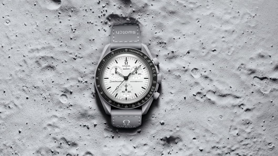 UhrenWoche Spezial: MoonSwatch – Kommt Quarz zurück?