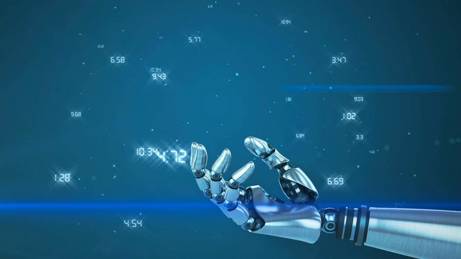 KI in der Finanzberatung: Schickt die KI die Bankberater zum „alten Eisen“?