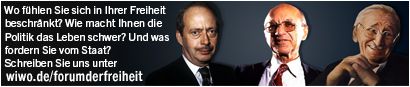 Forum der Freiheit