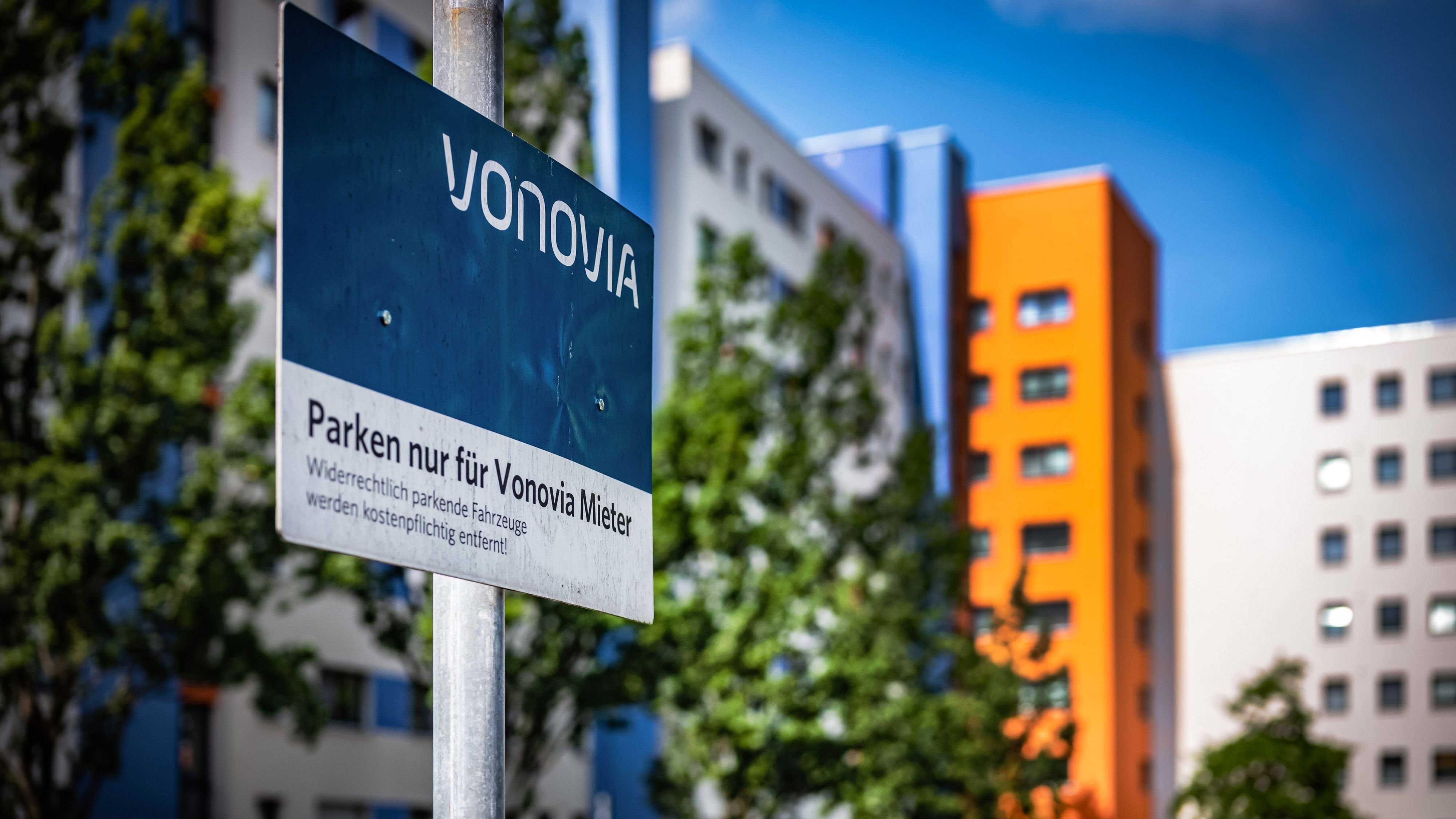 Wohnungskonzern: Diese Grafiken erklären das Vonovia-Paradox