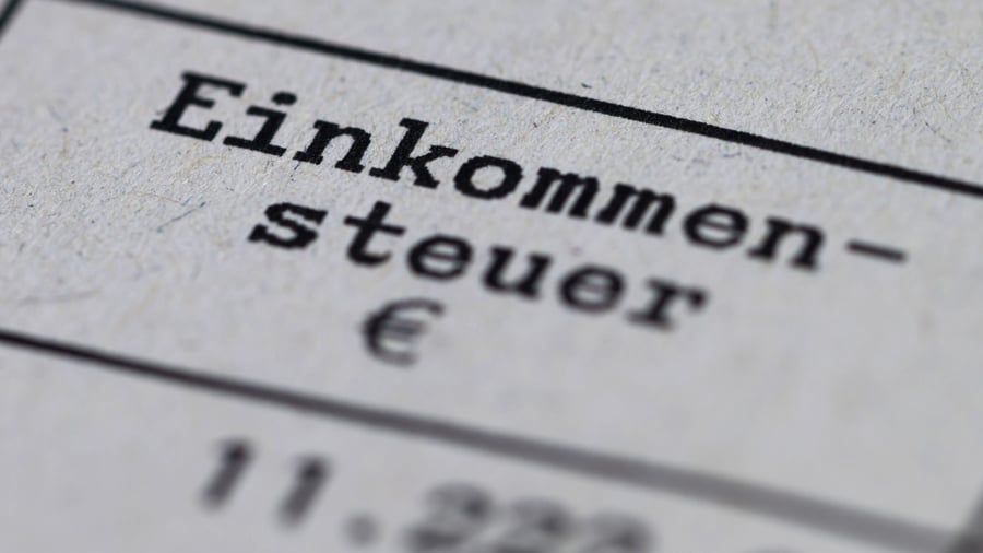 Steuerreform: Der vergebliche Kampf um ein paar Hundert Euro