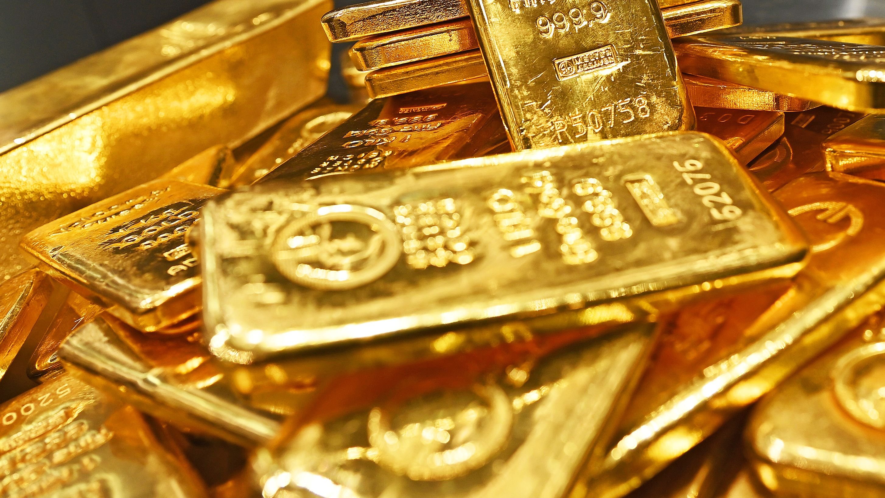 Gold: EZB warnt vor Risiken am Goldmarkt – was das für Anleger bedeutet