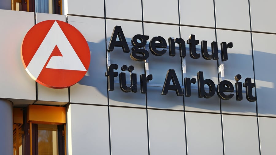 Arbeitsmarktbericht: Kaum Hoffnung auf spürbare Frühjahrsbelebung am Arbeitsmarkt