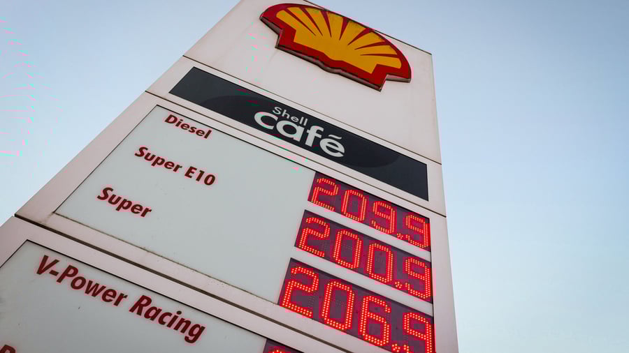 Spritpreise: Bitte nicht wieder ein Tankrabatt!