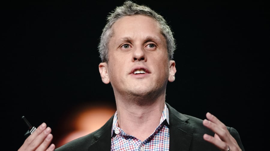 Cloud-Anbieter Box: „Zwischen OpenAI und Anthropic herrscht ein Wettrüsten“