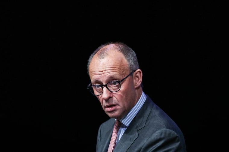 5x fiese Wut-Rhetorik: Tappen Sie nicht in die Friedrich-Merz-Falle