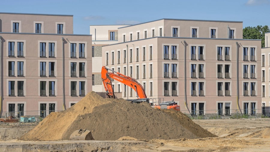 Grundsteuer: Bundesfinanzhof entscheidet über Steuer-Reform