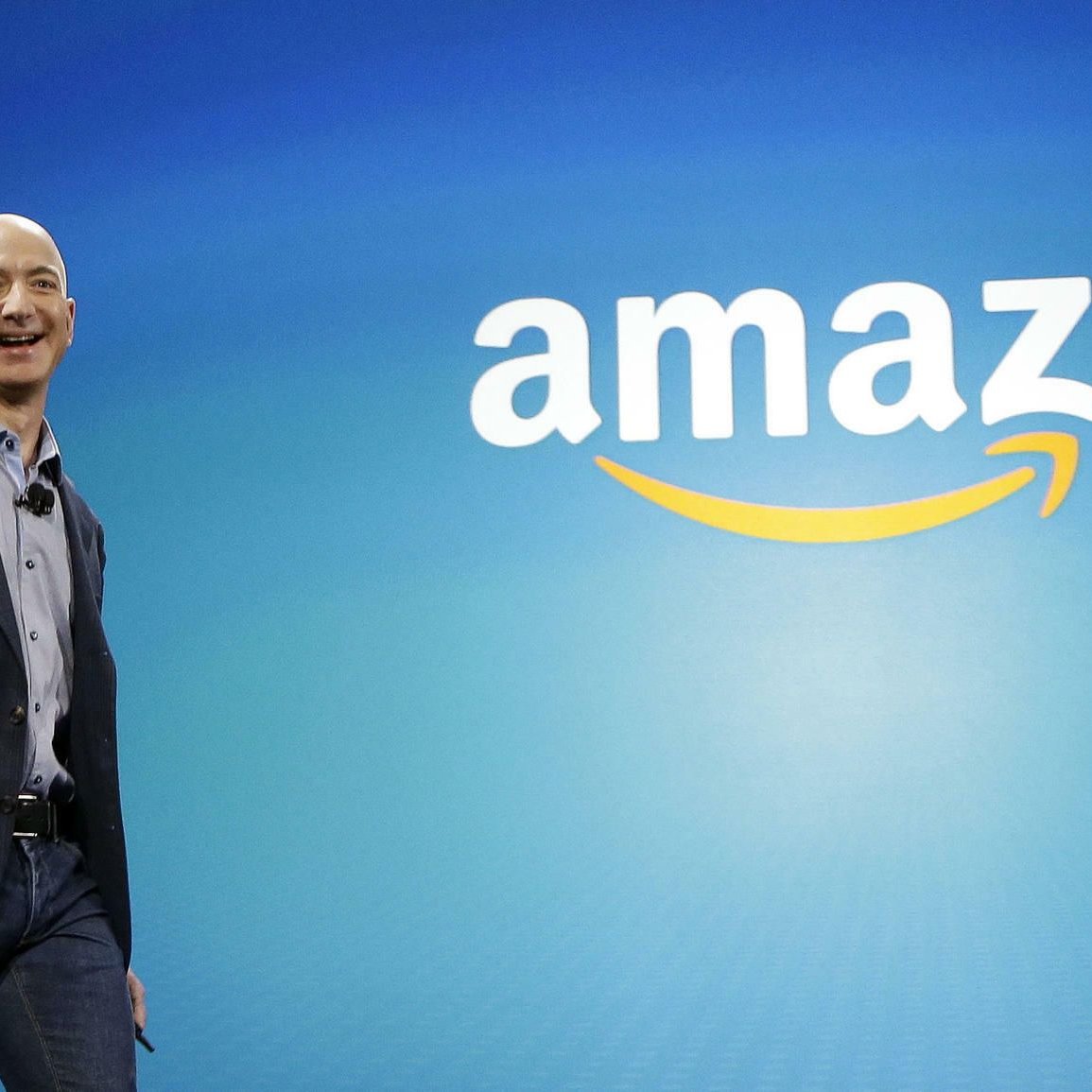 20 Jahre Amazon-Aktie: Mit 2000 Dollar Einsatz zum Millionär