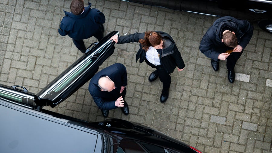 Personenschutz: Wie schützen sich Führungskräfte vor neuen Bedrohungen?