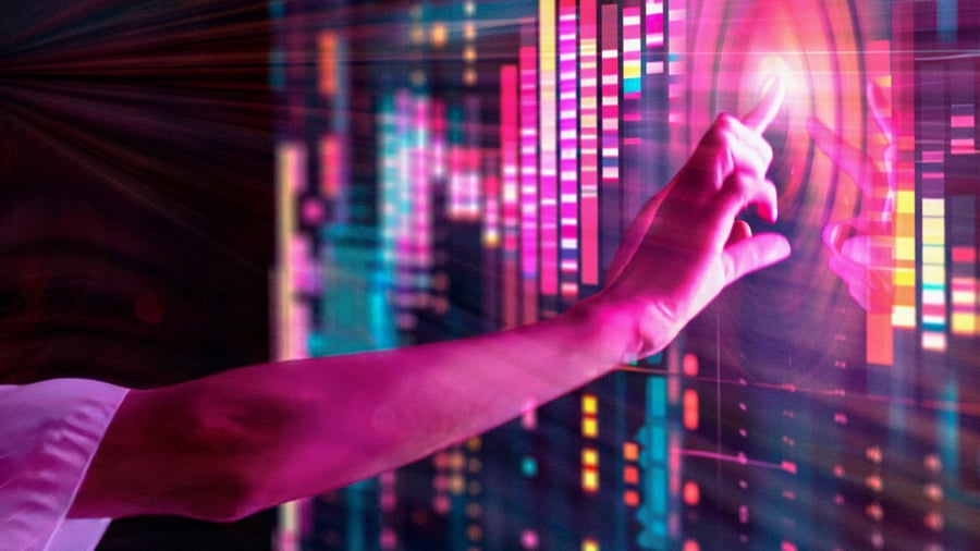 Leserfrage: Welche ­KI-Agenten gibt es für die Geldanlage – und was bringen sie?