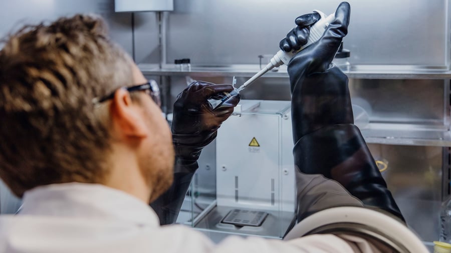 Kampf gegen Krebs: Neue Krebsmedikamente machen Hoffnung