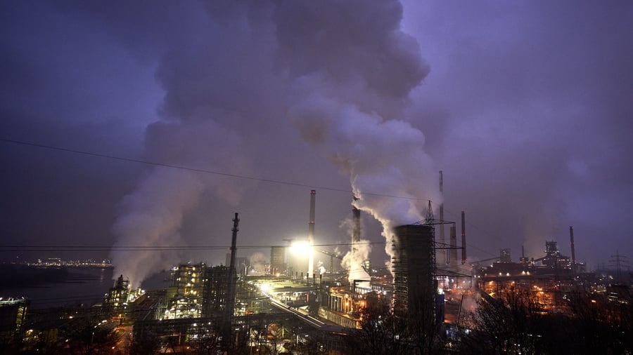 Frühjahrsgutachten 2026: Wirtschaftsweise senken Prognose – Aufschwung nicht in Sicht