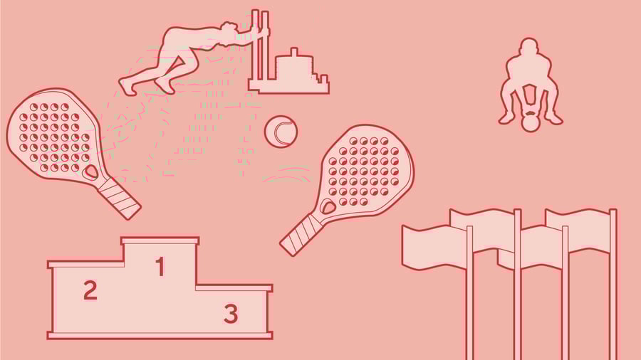 Faktenblick: Es lebe der Sport!