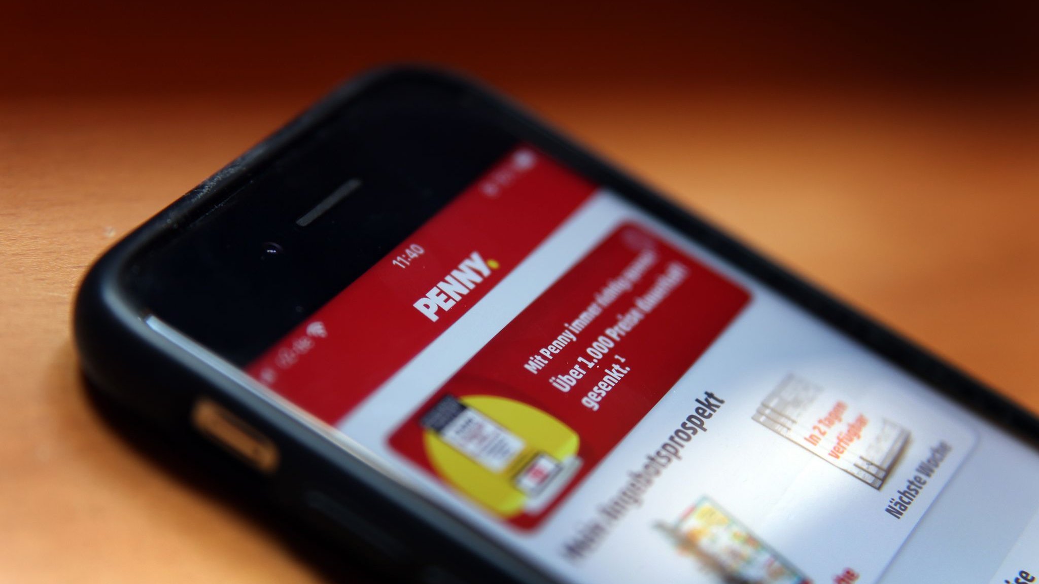 Dispute over discount apps: Lawsuit against Penny's app discounts ...