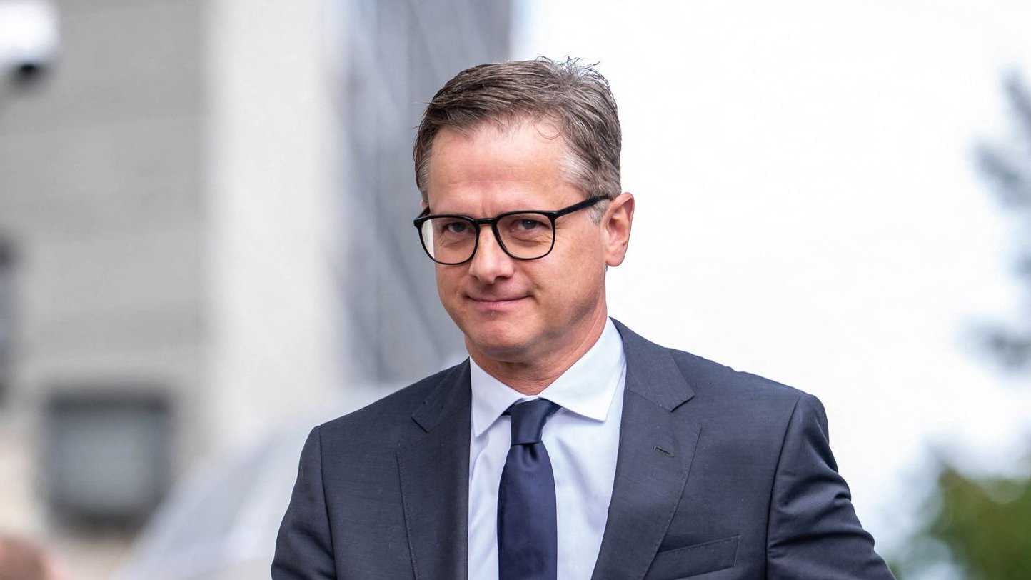 Average German health insurance surcharge can remain stable in 2027