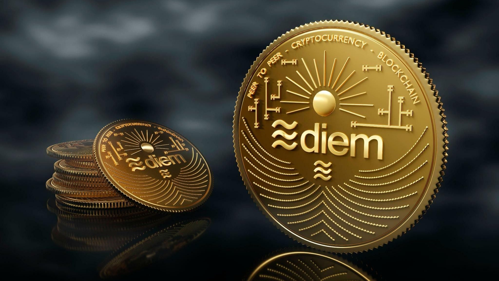 Facebook-Coin Diem ist Geschichte – PayPal könnte profitieren