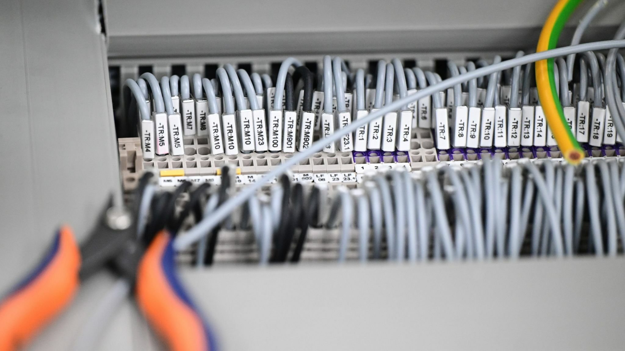 Bravida-Aktie: Weniger Schulden, mehr Dividende