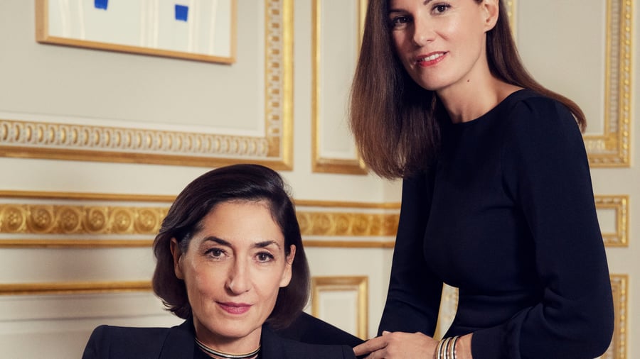 Schmuck: Ein 168 Jahre altes Start-up