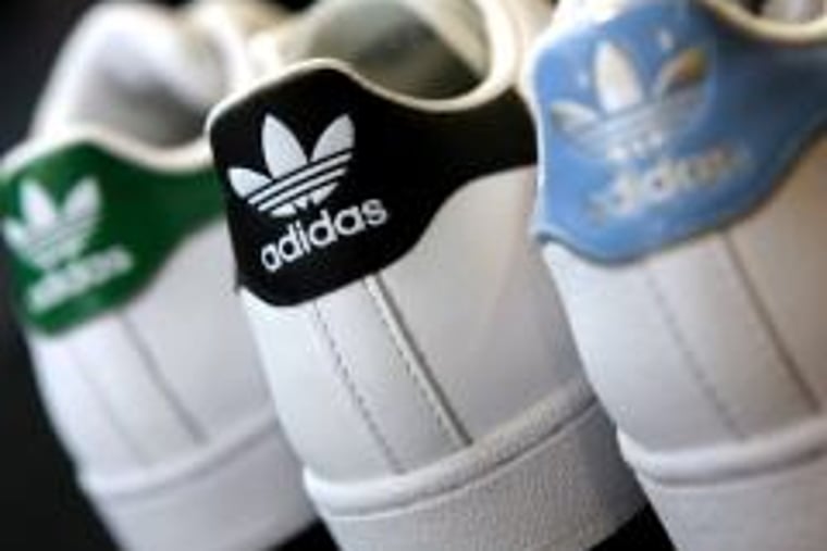 Adidas sachen hotsell