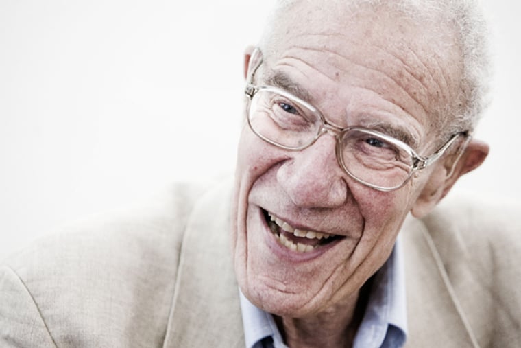 Adam Smith Urvater der Ökonomie