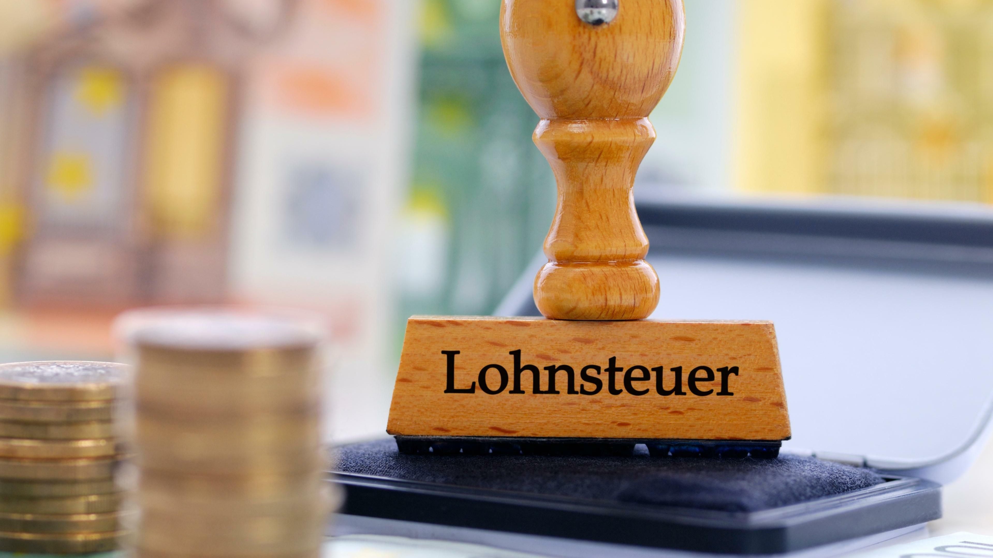 Steuerklassen 1 bis 6: Das unterscheidet die verschiedenen Lohnsteuerklassen