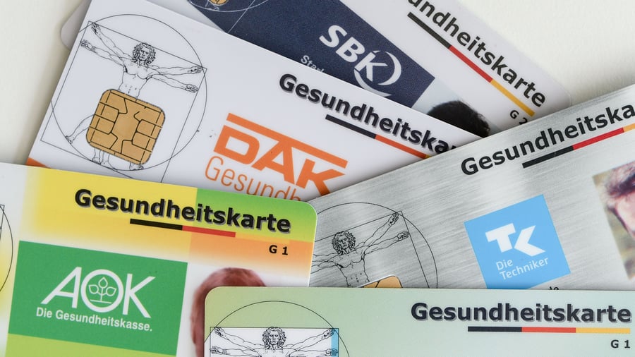 Krankenversicherung: Wirtschaftsweiser – Beamte in gesetzliche Krankenversicherung