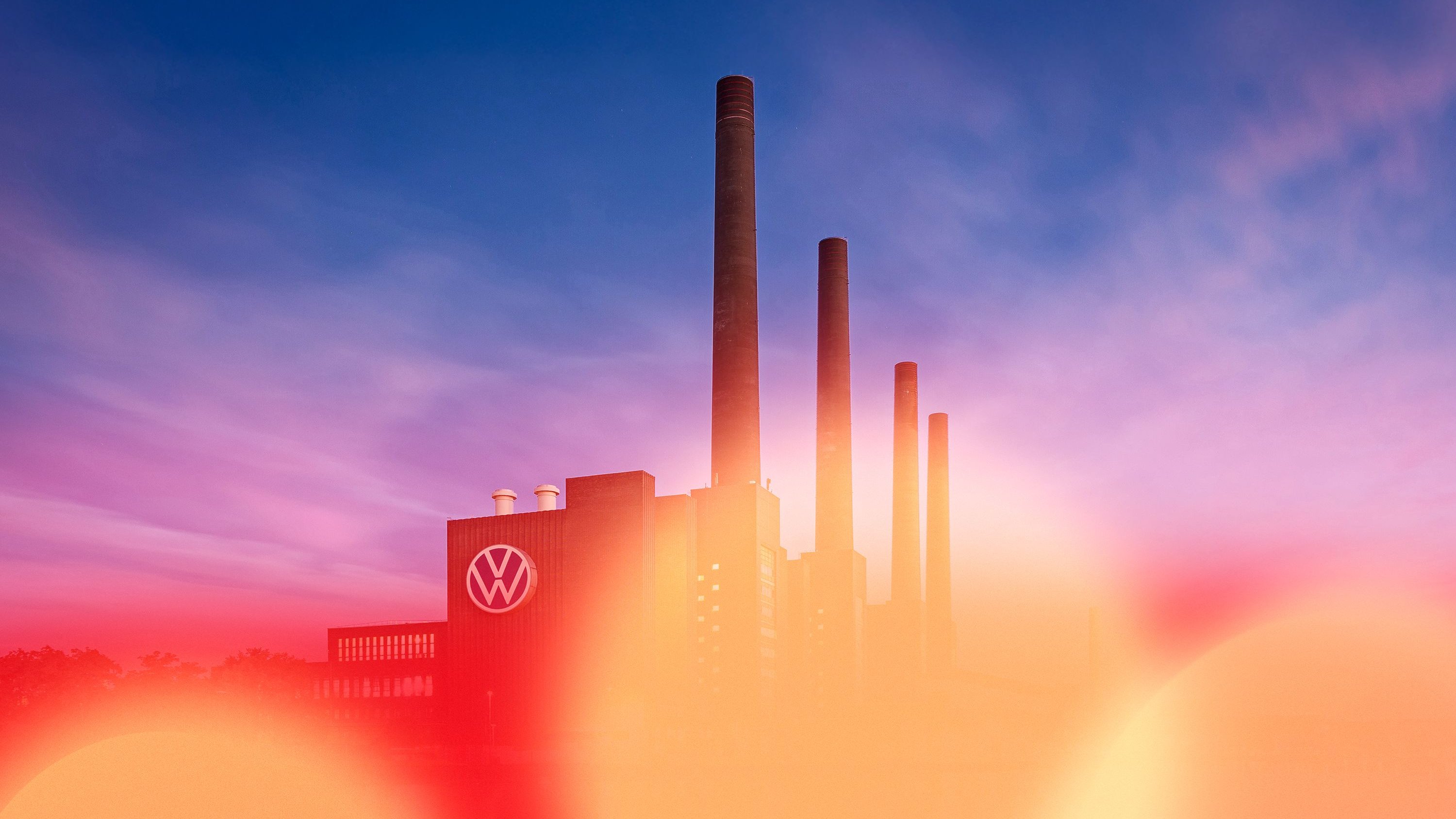 VW-Geheimpapier: Das steht in Volkswagens vertraulichem „Bericht zum ...