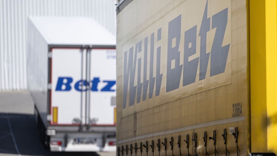 Tankstellen-Preise: Transportbranche rechnet mit Anstieg der Insolvenzen