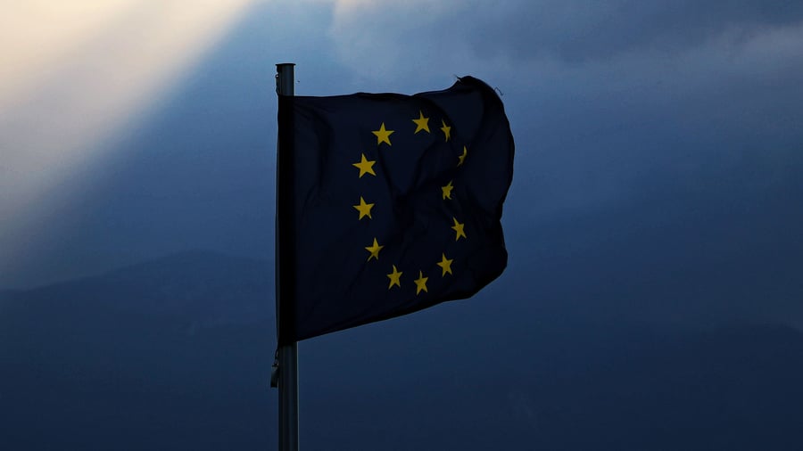 Drohender Handelskrieg: Digitalsteuer, Patente, Gegenzölle – so könnte Europa sich wehren