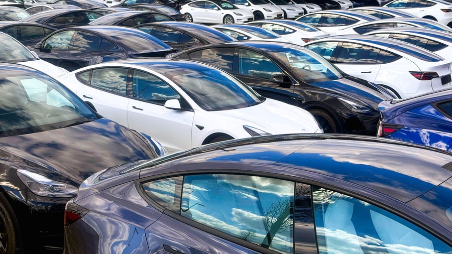 Elektroautos: Dank Spritpreis-Effekt sind gebrauchte E-Autos plötzlich gefragt