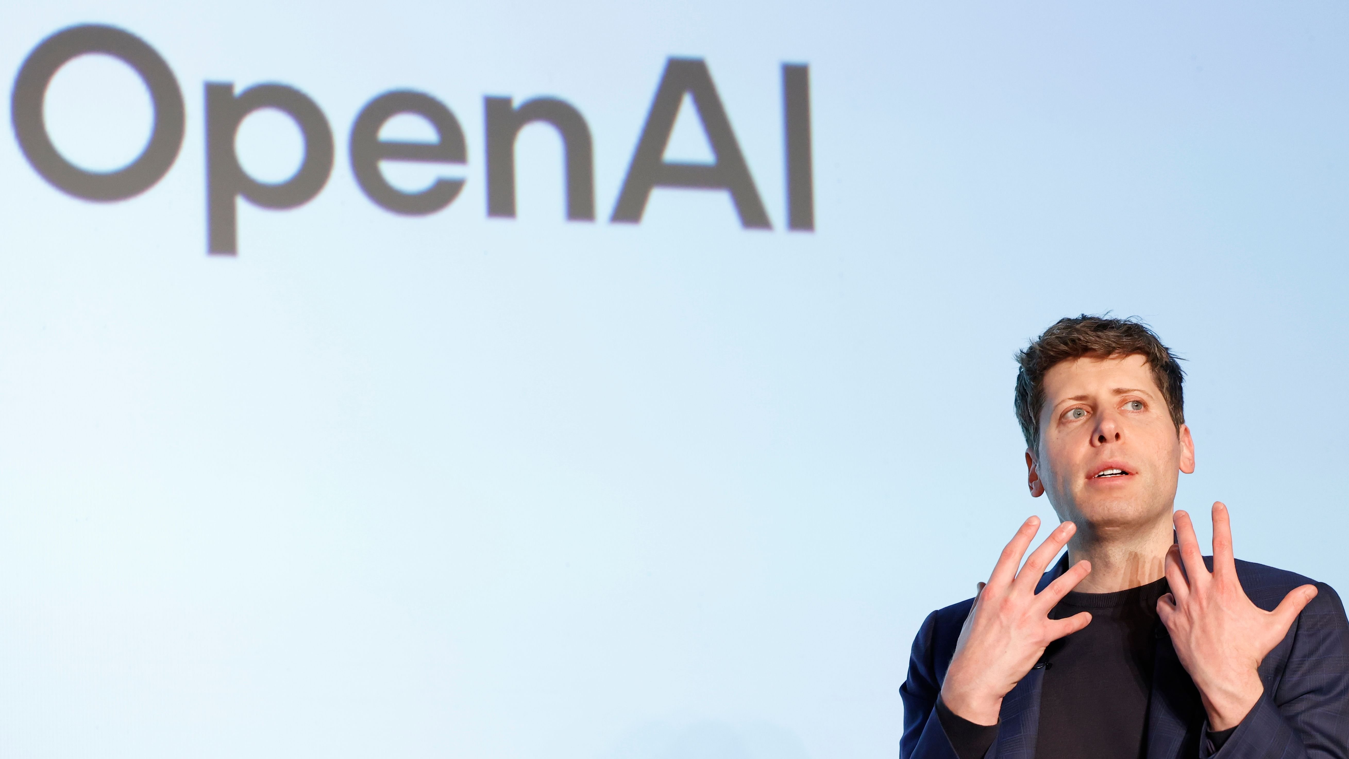 OpenAI legt EU-Kommission Bericht zu KI-Cyberangriff auf deutsche Plattform vor