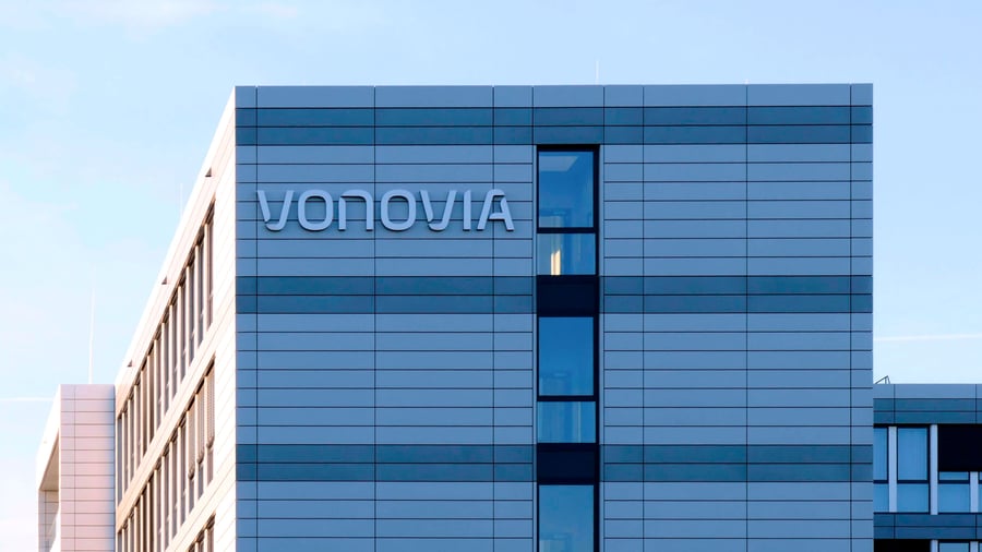 Wohnungsunternehmen: Schulden, Abfindung, Aufsichtsrat – Vonovia-Aktionäre rechnen mit Ära Buch ab