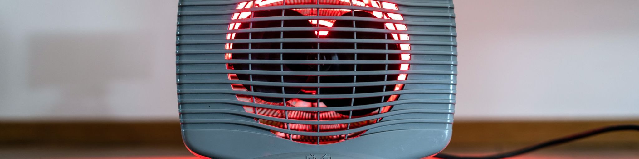 Heizlüfter statt Heizung: Heizlüfter als sinnvolle Alternative?