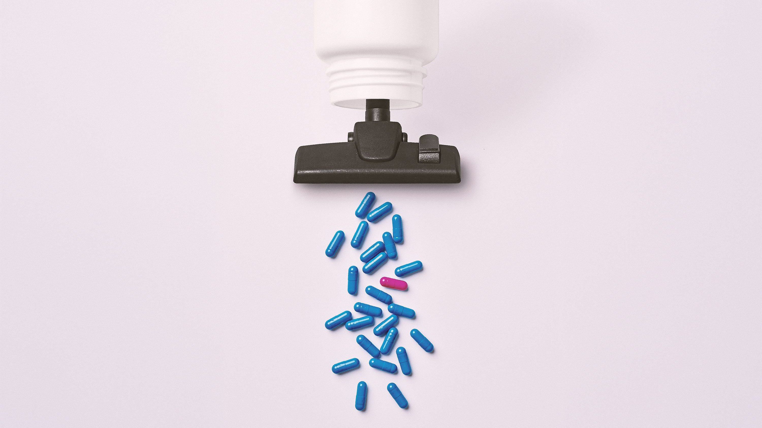 Pharma: „Etwa ein Drittel aller Medikamente steht im Feuer“