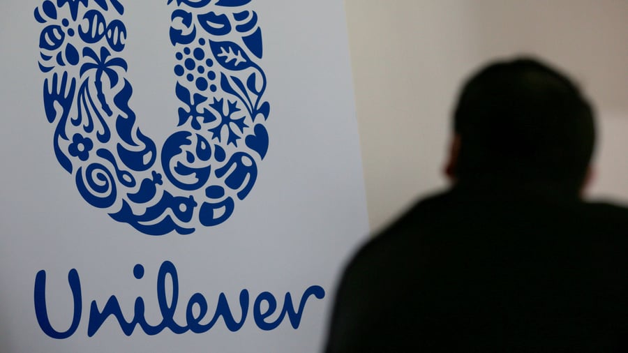 Konsumgüterkonzern: Unilever verhängt globalen Einstellungsstopp wegen Iran-Krieg