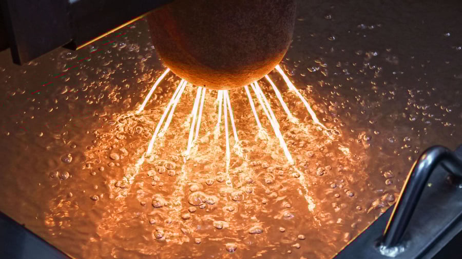 Edelmetallbranche: Gold zieht wieder an, Silber gefragt